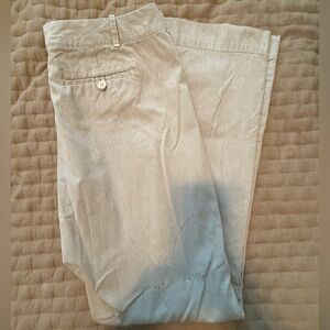 Banana Republic Martin Fit Pants